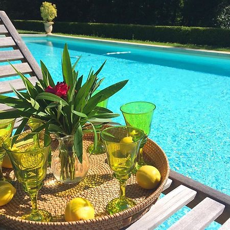 دوم Le Manoir Du Rocher المظهر الخارجي الصورة
