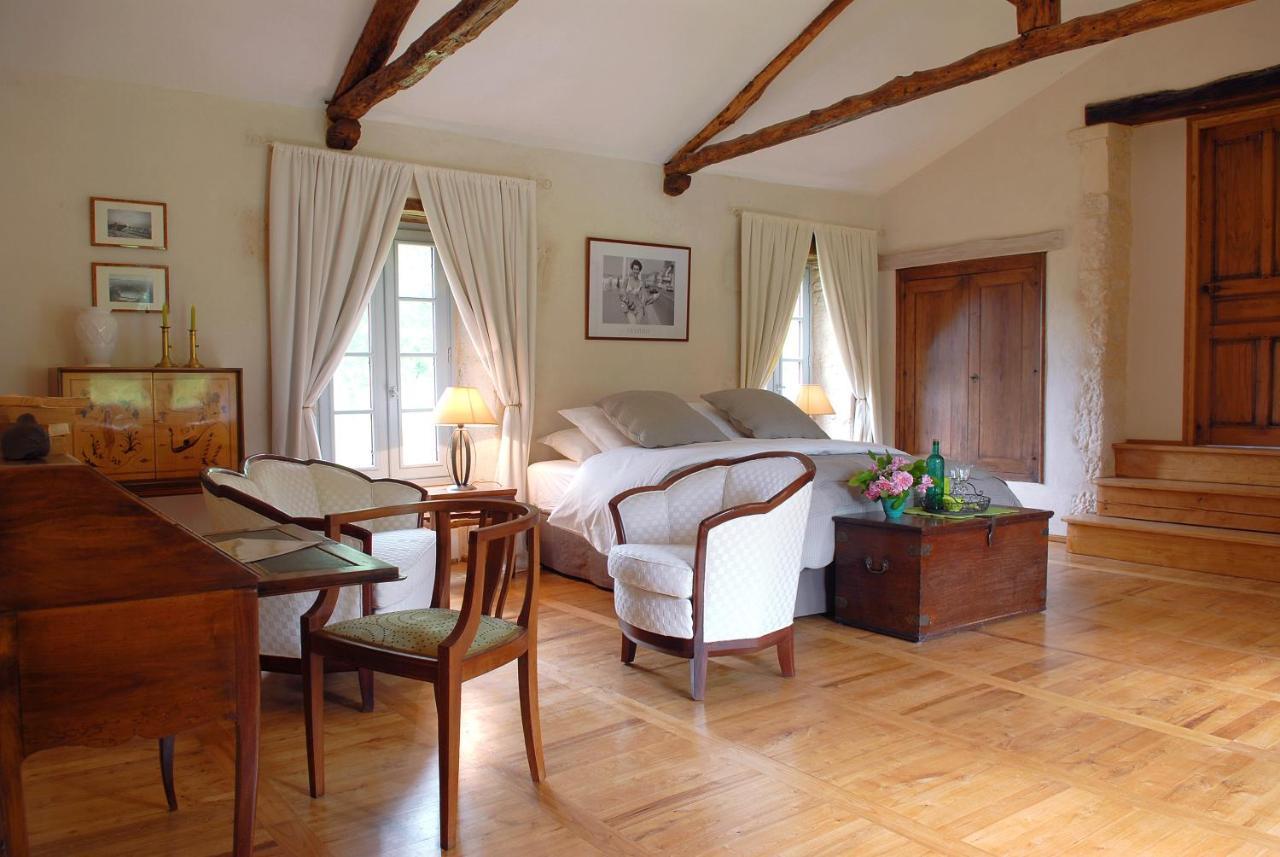 دوم Le Manoir Du Rocher المظهر الخارجي الصورة