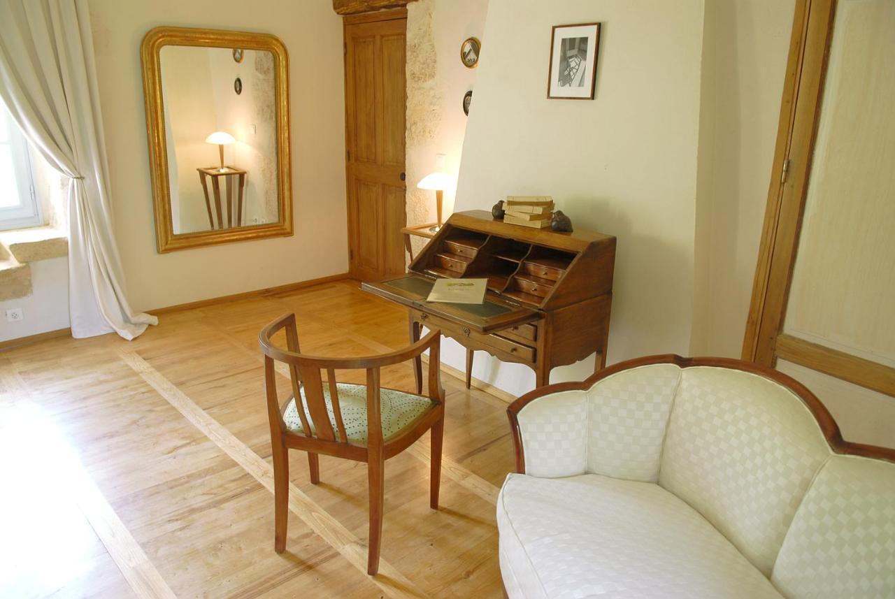 دوم Le Manoir Du Rocher المظهر الخارجي الصورة