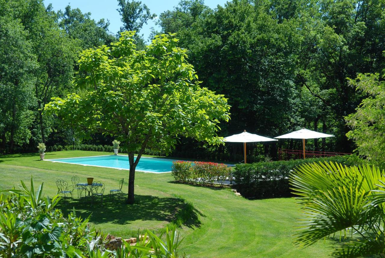 دوم Le Manoir Du Rocher المظهر الخارجي الصورة