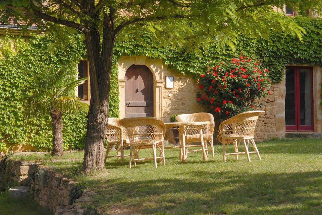 دوم Le Manoir Du Rocher المظهر الخارجي الصورة